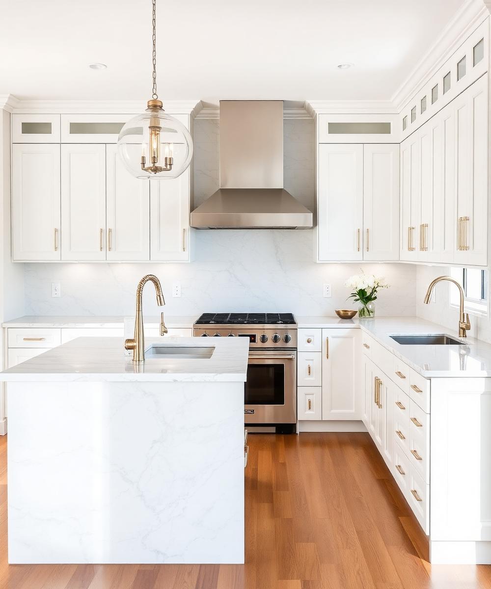 Kitchen Remodels