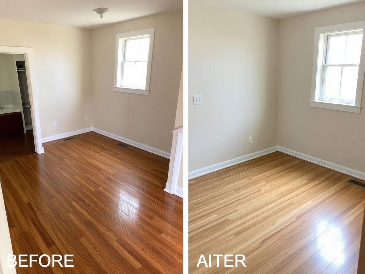 Fire, Water & Termite Damage Repair